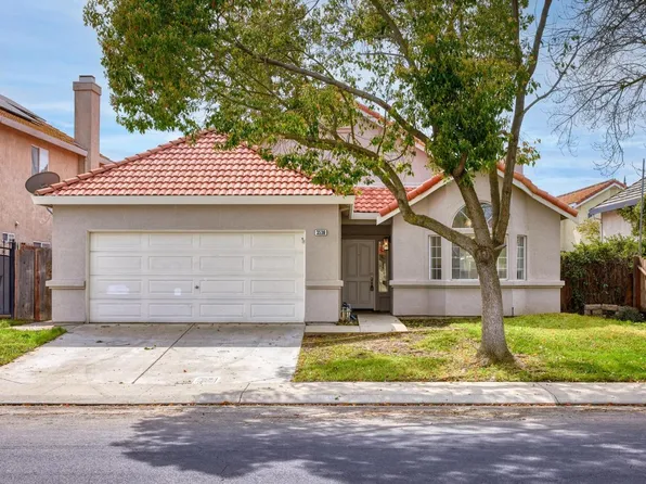 3536 N Dothan Dr, Modesto, CA 95357