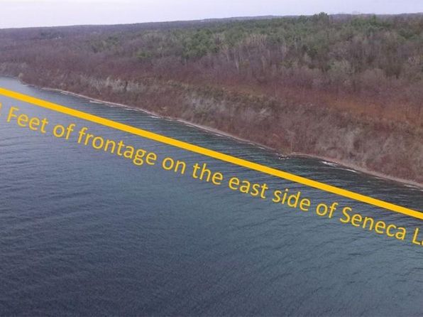 homes for sale in ovid ny