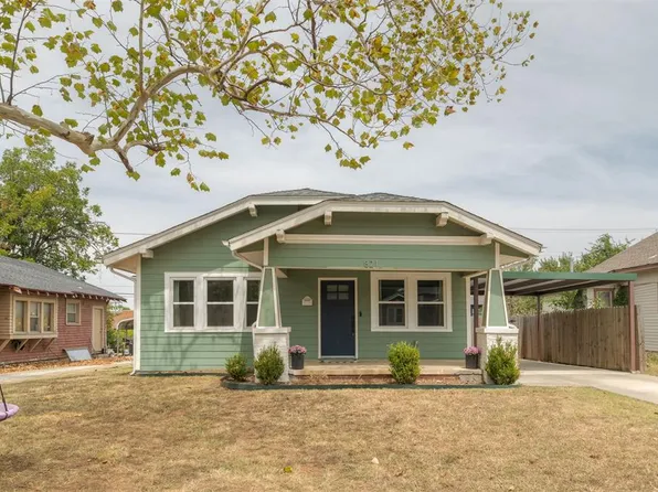 821 NW 32nd St, Oklahoma City, OK 73118