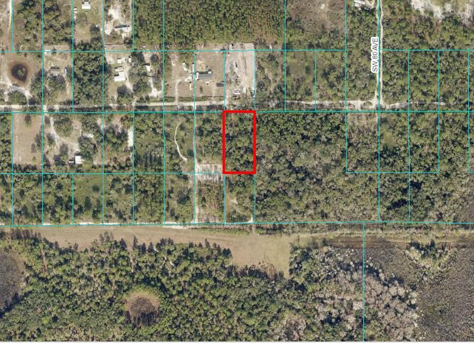 2nd image of 8901 SW 158th Ln