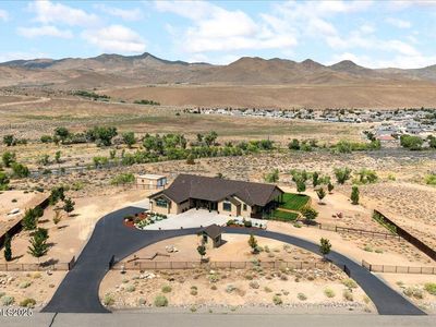 110 River Vista Dr, Dayton, NV, 89403
