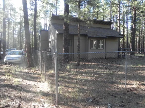 7578 E JOLLY ROGUE Lane #2, Williams, AZ 86046