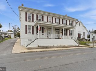 115 S Penn St, Shippensburg, PA 17257
