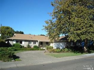 115 Bidwell Way, Vallejo, CA 94589