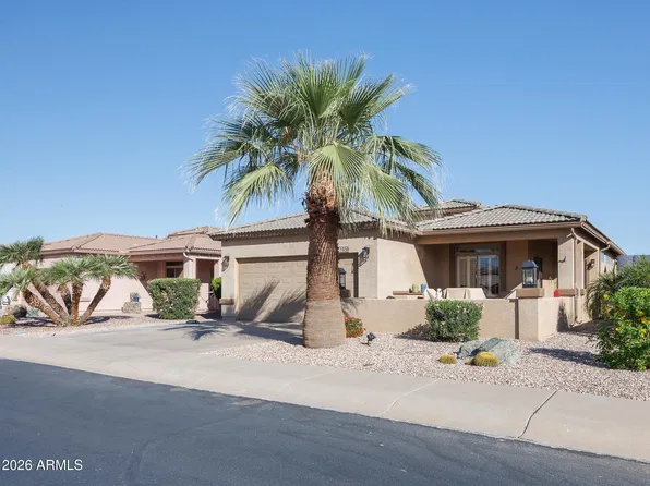 1856 E BIRCH Street, Casa Grande, AZ 85122