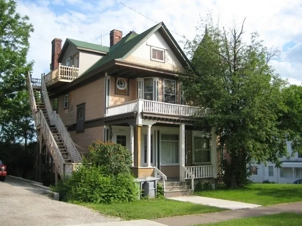1602 E 1st St #5, Duluth, MN 55812