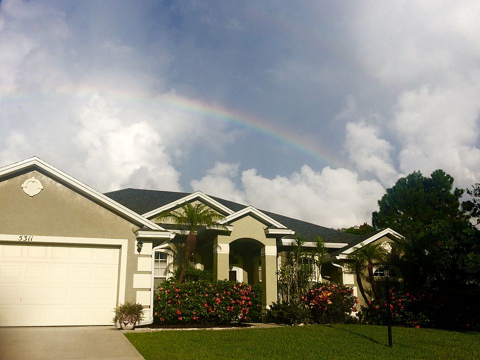 Welcome Home...