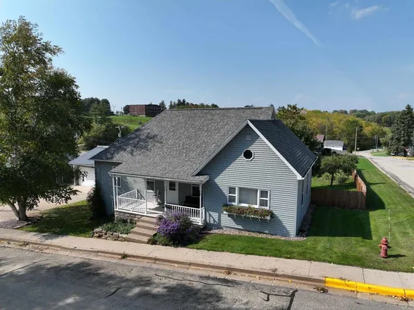 104 Fountain Street, Montfort, WI 53569