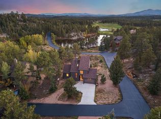 10 Three Lakes Ct, Red Feather Lakes, CO 80545