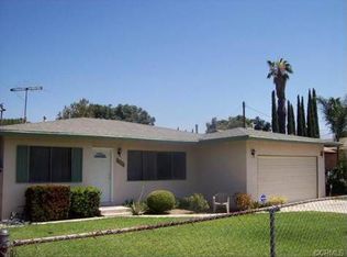1531 Arroyo Ave, Pomona, CA 91768