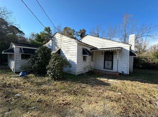 331 Dowd St, Robbins, NC 28327