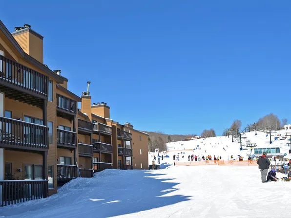 318 Mountain Road #A209, Ludlow, VT 05149