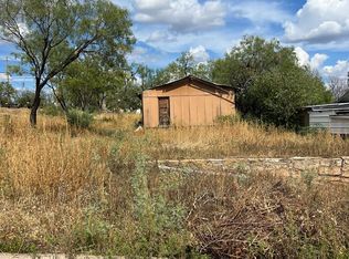 206 N 5th St #9, Ballinger, TX 76821