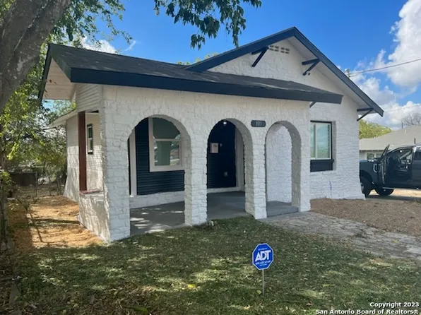 810 Dakota, San Antonio, TX 78203