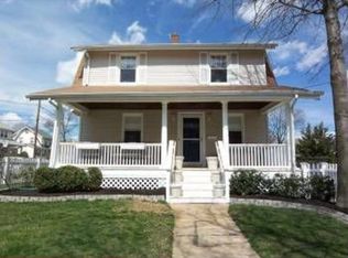 823 Central Ave, Rahway, NJ 07065