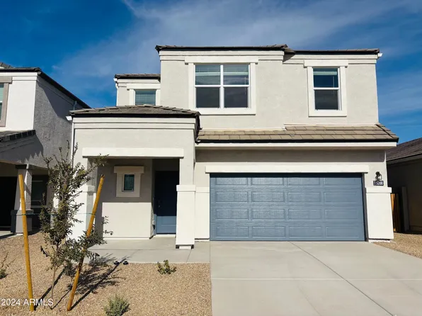 5200 E UMBER Road, San Tan Valley, AZ 85143