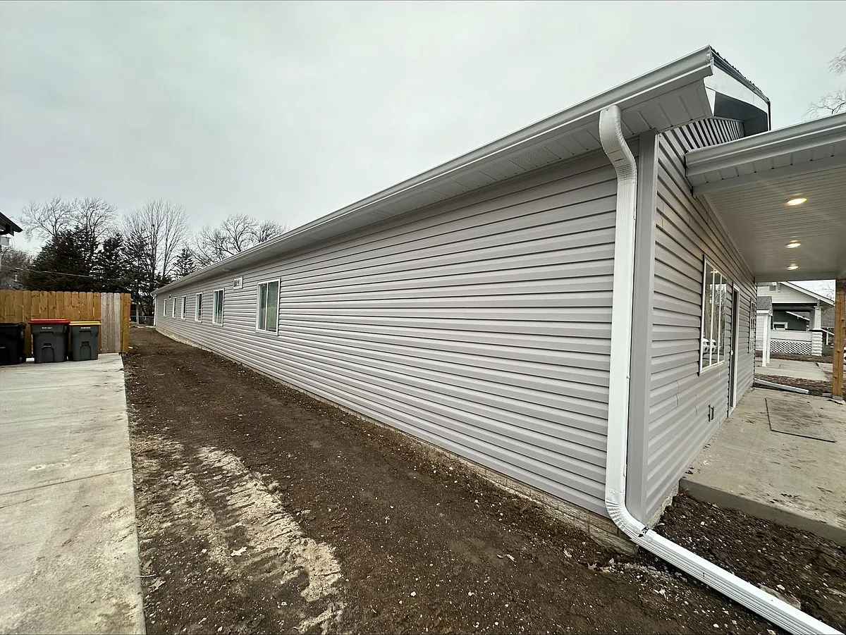 Building Photo - 911 N 30th St