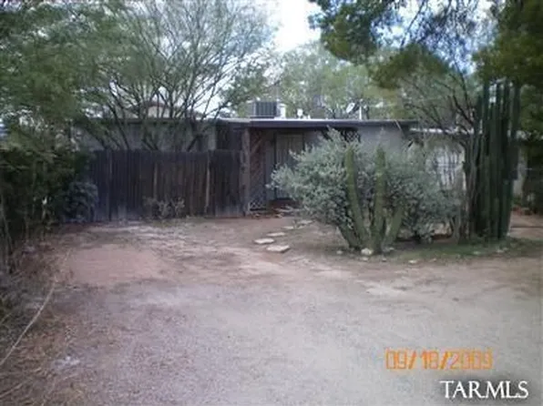 3723 N Estrella Ave, Tucson, AZ 85705