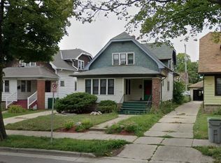 2615 N 60th St, Milwaukee, WI 53210