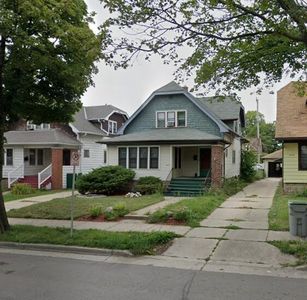 2615 North 60th STREET, Milwaukee, WI, 53210