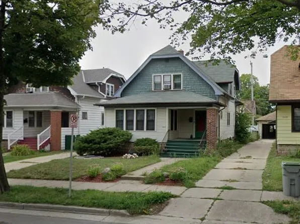 2615 N 60th STREET, Milwaukee, WI 53210