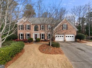 2324 Woodcrest Dr SE, Smyrna, GA 30082