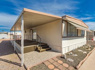 4800 W Ocotillo Rd LOT 73, Glendale, AZ 85301