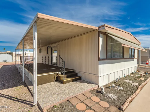 4800 W OCOTILLO Road #73, Glendale, AZ 85301