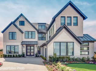 4017 Gail Ln, Providence Village, TX 76227