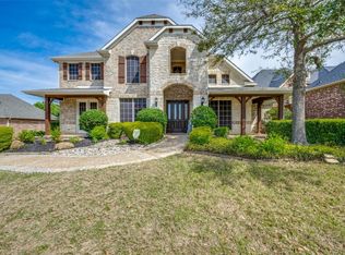 9133 Witt Ln, Argyle, TX 76226