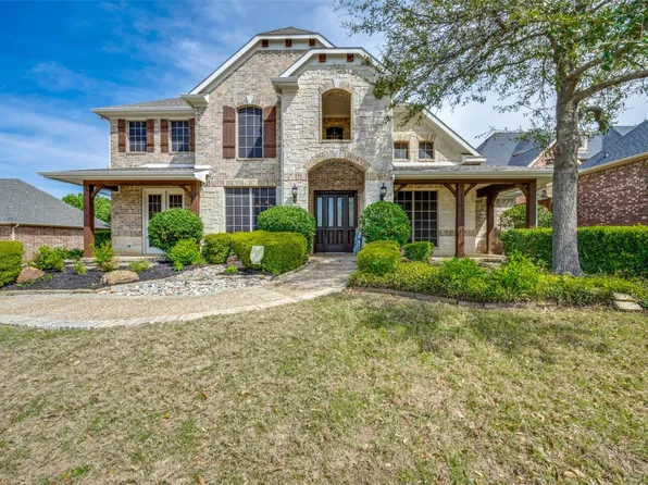 9133 Witt Ln, Argyle, TX 76226