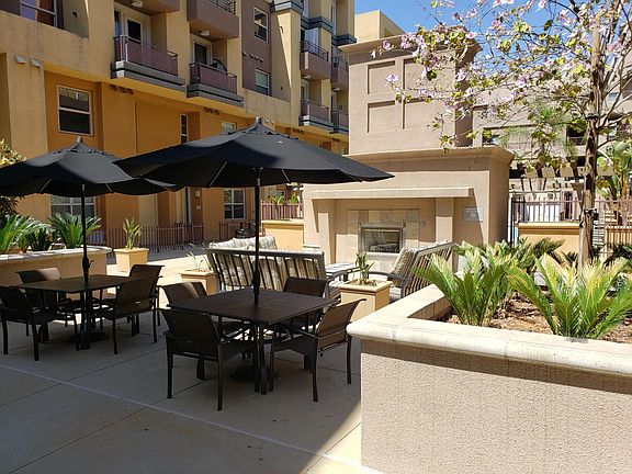 3rd image of 201 E Angeleno Ave Unit 410