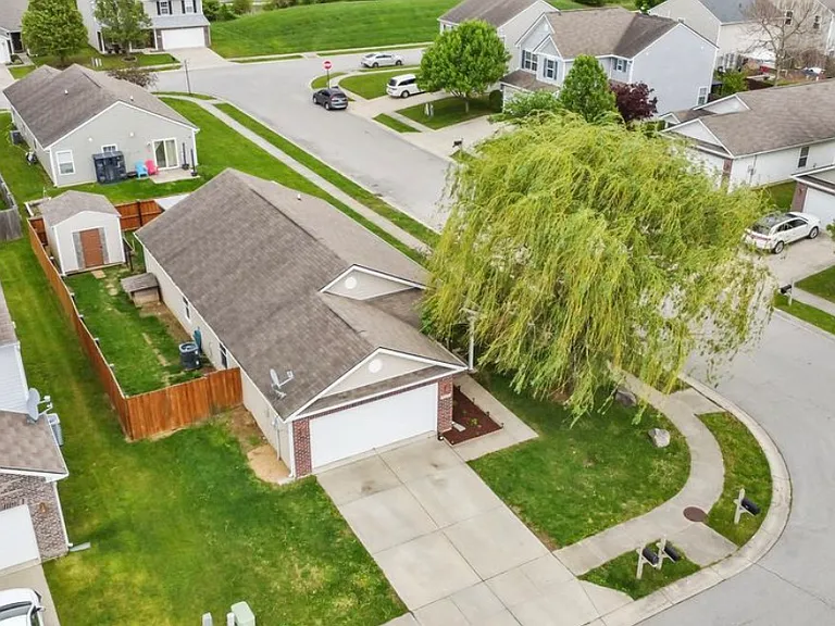 805 Sunvista Dr — Photo 7