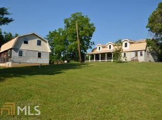 3191 Old 441 S, Tiger, GA 30576