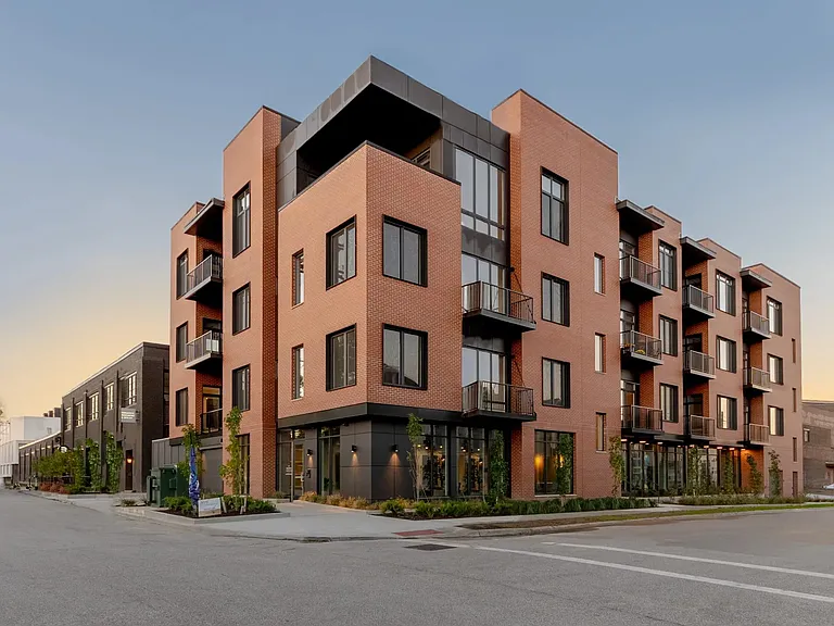 Breakwater Lofts — Photo 30