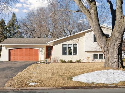 4685 Lorinda Dr, Shoreview, MN, 55126