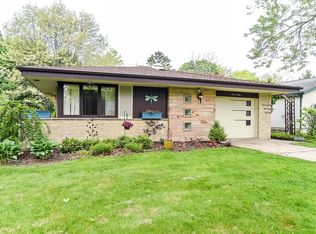 730 Travers Ln, Flossmoor, IL 60422
