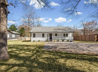 3125 Mangum Dr, Cumming, GA 30041