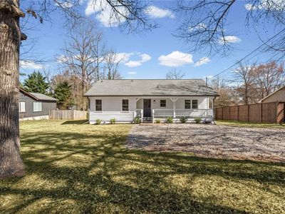 3125 Mangum Dr, Cumming, GA, 30041