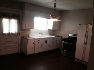 539 Glenwood Ave, Ambridge, PA