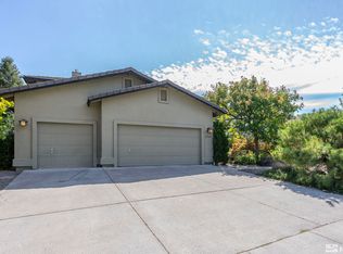 8750 White Fir St, Reno, NV 89523