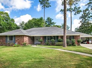 301 Margon Ct, Slidell, LA 70458