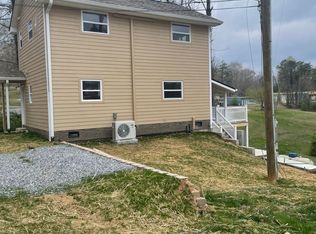 441A Mull Rd #A, Hiawassee, GA 30546