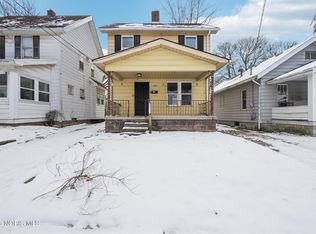 1821 Talbot St, Toledo, OH 43613