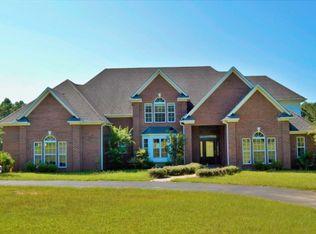 1099 Poplar Springs Rd, Mendenhall, MS 39114