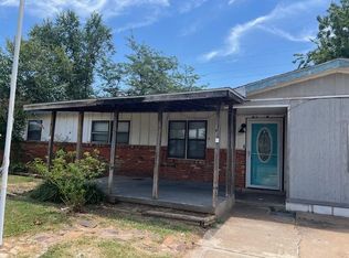 120 SW 45th St, Lawton, OK 73505