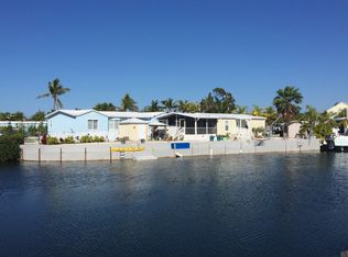 1127 Gulfstream Ln, Key Largo, FL 33037