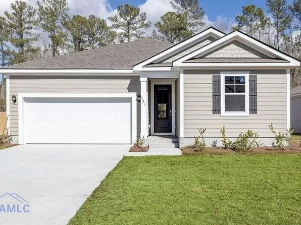 232 Coby Ln, Richmond Hill, GA 31324