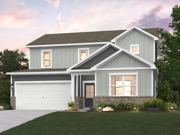 8435 Turnbull Dr Lot 27, Pleasant View, TN 37146