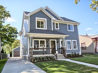 4109 Greenway Ave, Royal Oak, MI 48073